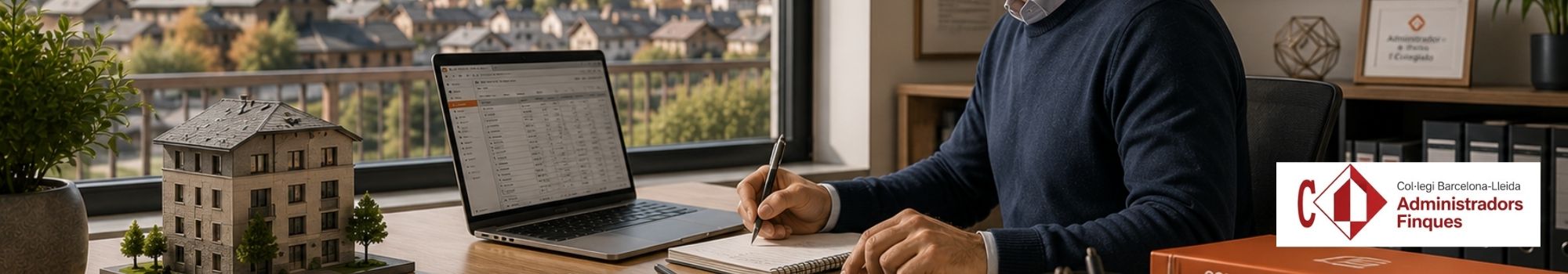  Administració de Lloguers anuals i Temporals. FINQUES PUIGCERDA en Puigcerda