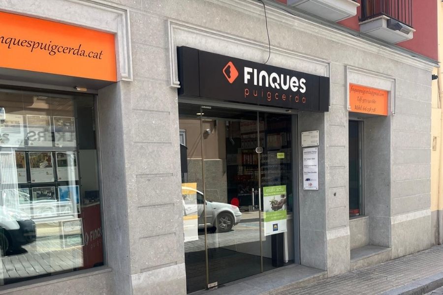 La teva agència immobiliària de confiança a Puigcerdà. FINQUES PUIGCERDA en Puigcerda