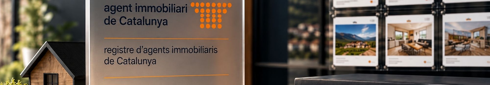 Agente de la Propiedad Inmobiliaria de Cataluña . FINQUES PUIGCERDA en Puigcerda