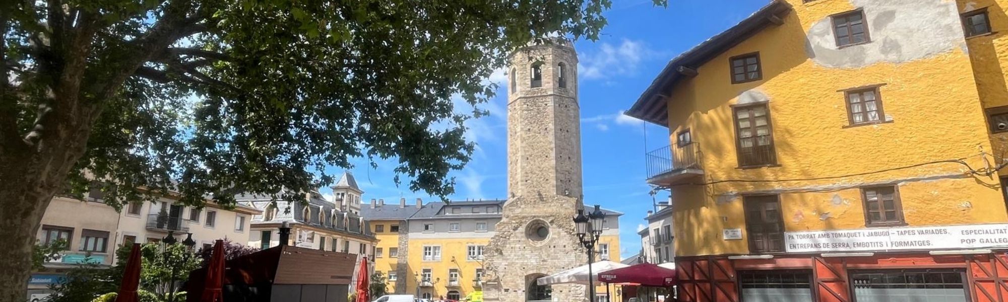 Agentes de la Propiedad Inmobiliaria ( AICAT). FINQUES PUIGCERDA en Puigcerda